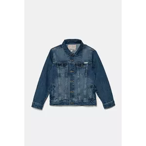 Guess geacă de blugi pentru copii imagine