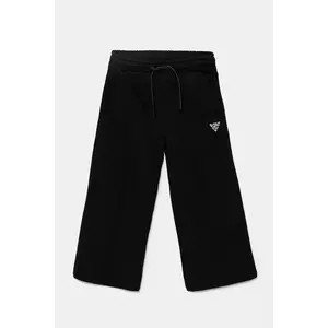 Guess pantaloni de trening pentru copii imagine