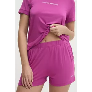 Emporio Armani Underwear pantaloni scurți imagine