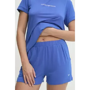 Emporio Armani Underwear pantaloni scurți imagine
