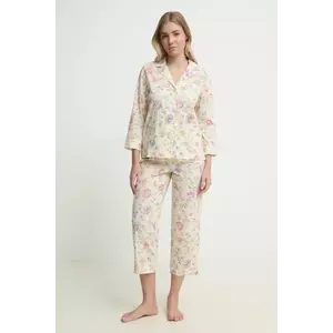 Lauren Ralph Lauren pijama imagine