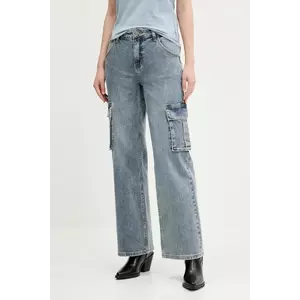 Guess Originals jeansi imagine