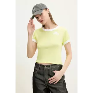 Hugo Blue tricou din bumbac imagine