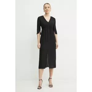 Armani Exchange rochie imagine