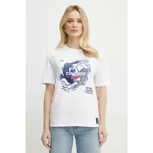 Patrizia Pepe tricou din bumbac imagine