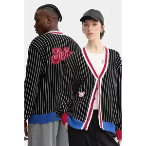 Inbetweeners cardigan din bumbac imagine