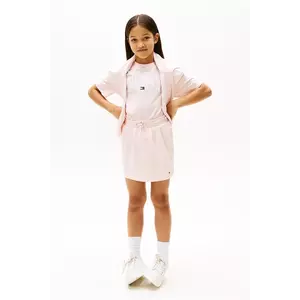 Tommy Hilfiger fustă fete imagine