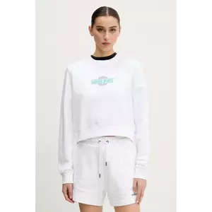 Guess Jeans hanorac de bumbac imagine