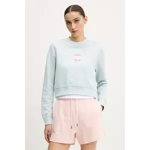 Guess Jeans hanorac de bumbac imagine