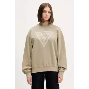 Guess Originals hanorac de bumbac imagine