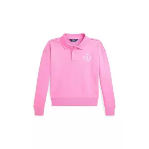 Polo Ralph Lauren bluza copii imagine