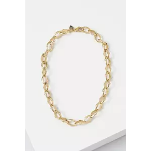 Guess colier BAMBOO imagine