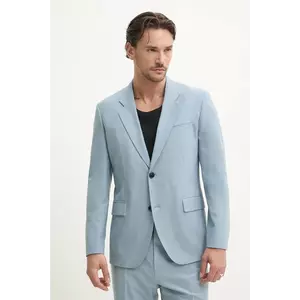 HUGO geaca de lana imagine