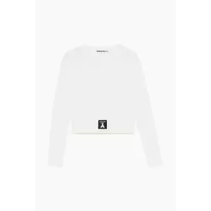 Patrizia Pepe longsleeve copii W146 imagine