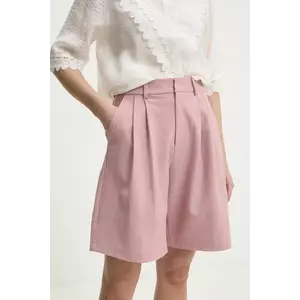 Answear Lab pantaloni scurti imagine