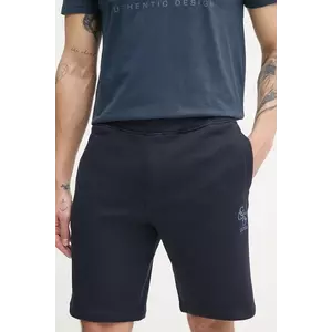 Guess pantaloni scurti CLOVIS imagine