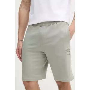 Guess pantaloni scurti CLOVIS imagine