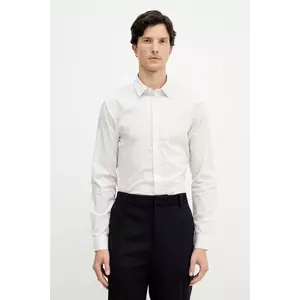 Armani Exchange cămașă imagine