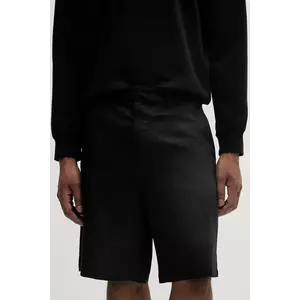 Armani Exchange pantaloni scurți imagine