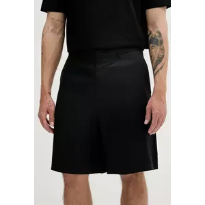 Armani Exchange pantaloni scurți imagine