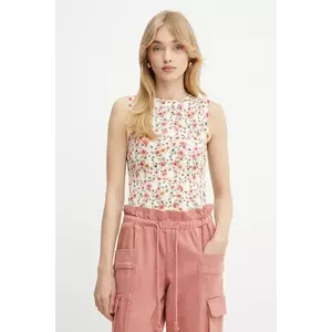 Guess top CLAIRE imagine