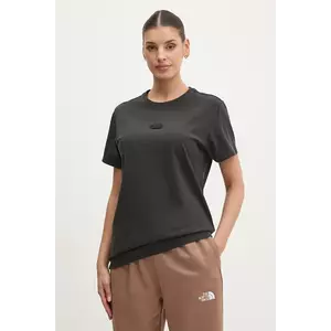 The North Face tricou din bumbac Nature Relaxed imagine