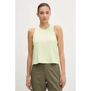 Helly Hansen top sport Ocean Cropped imagine