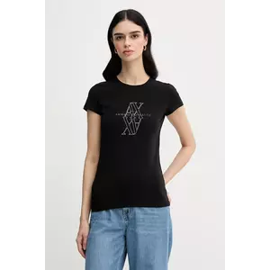 Armani Exchange tricou imagine