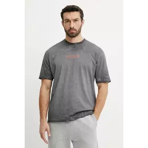 Guess tricou din bumbac MUSCARI imagine