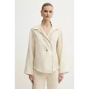 Twinset camasa de in imagine