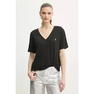 Patrizia Pepe tricou de in imagine