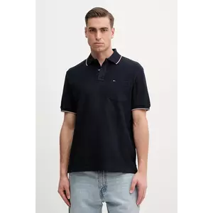 Tommy Hilfiger polo de bumbac imagine