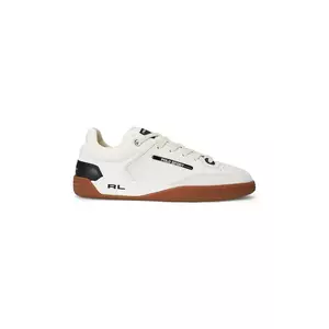 Polo Ralph Lauren sneakers din piele Ps 150 imagine