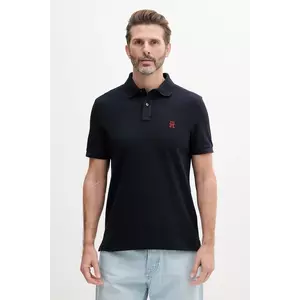 Tommy Hilfiger polo de bumbac imagine