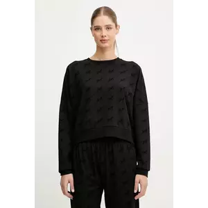 HUGO bluză LOKKY Sweatshirt imagine