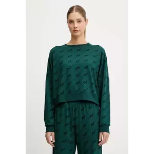 HUGO bluză LOKKY Sweatshirt imagine