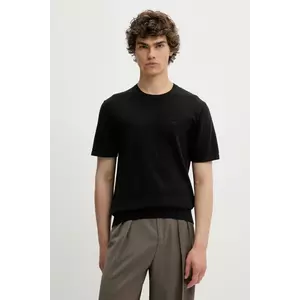 Calvin Klein tricou din bumbac imagine