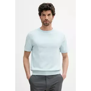 Calvin Klein tricou din bumbac imagine