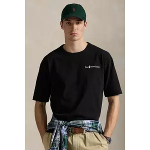 Polo Ralph Lauren tricou din bumbac Tee imagine