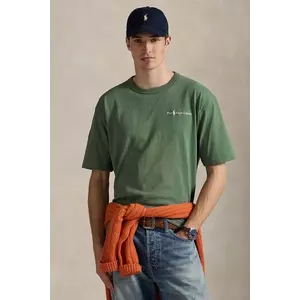 Polo Ralph Lauren tricou din bumbac Tee imagine