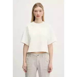 Hugo Blue tricou din bumbac imagine