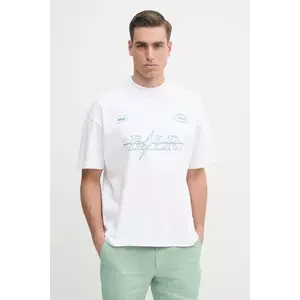BALR. tricou din bumbac imagine
