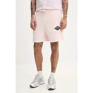 Tommy Jeans pantaloni scurti din bumbac imagine