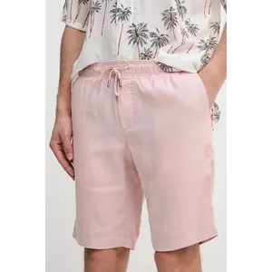 Tommy Hilfiger pantaloni scurti din in imagine