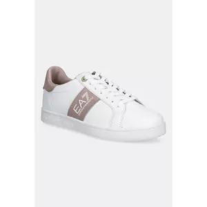 EA7 Emporio Armani sneakers imagine