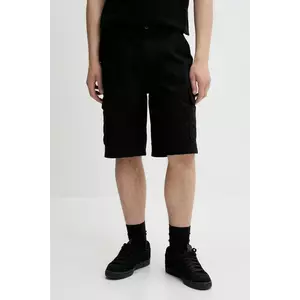 Guess Jeans pantaloni scurți din bumbac imagine