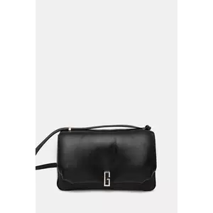 Guess poșetă de piele ALIZEE imagine