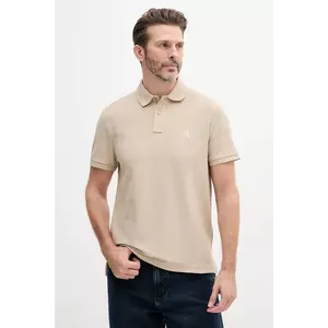 Tommy Hilfiger polo de bumbac imagine