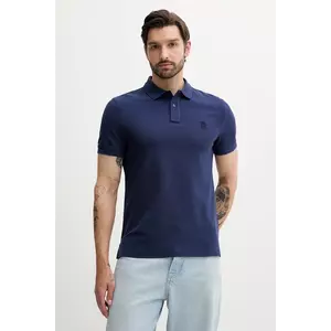 Tommy Hilfiger polo de bumbac imagine
