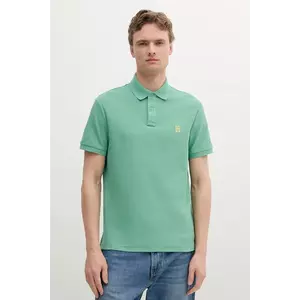 Tommy Hilfiger polo de bumbac imagine